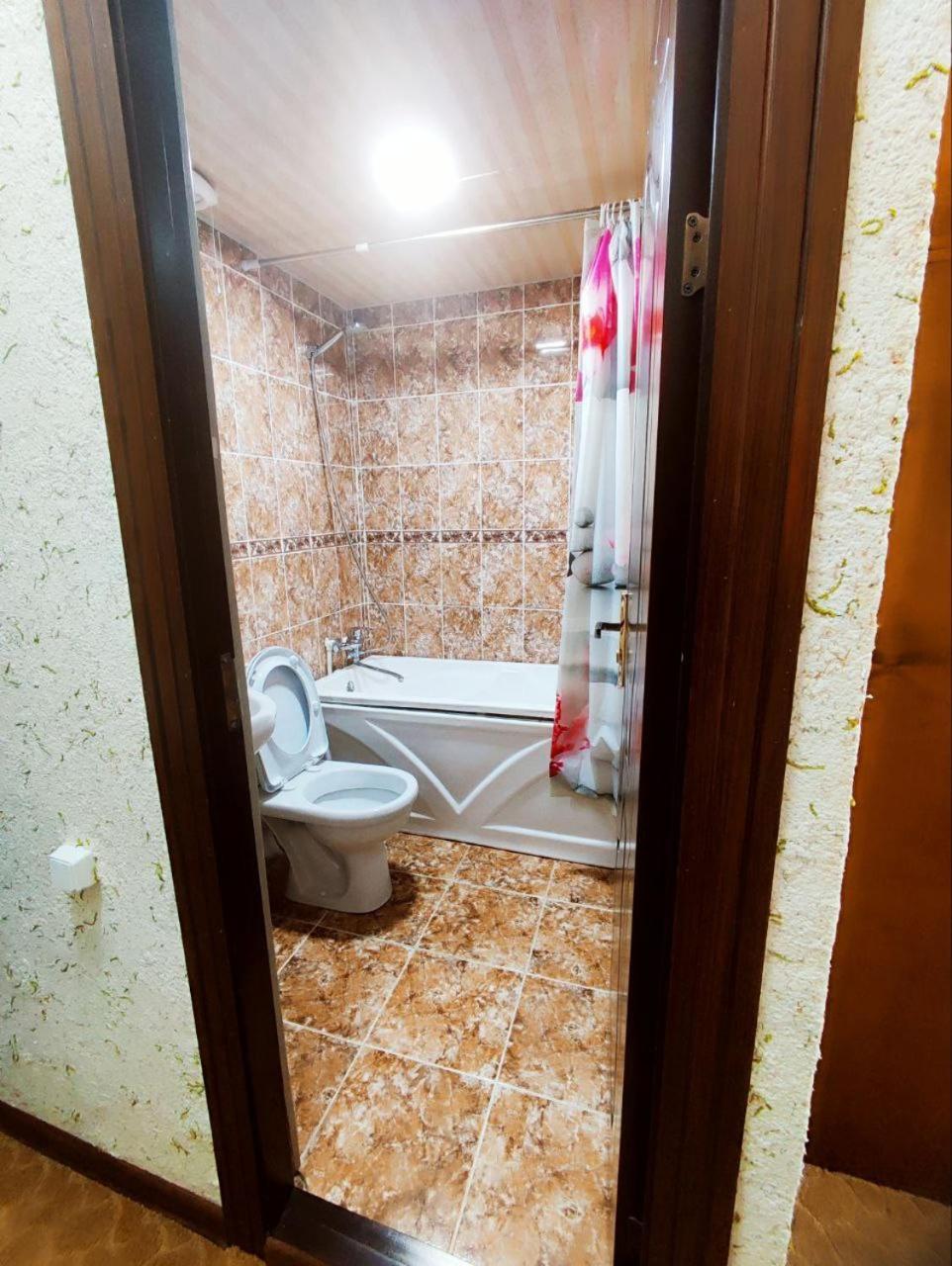 Omar Family Resort Buhara Exterior foto